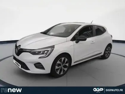 Photo 90 Renault Clio  Réversible 1.0 TCe 90ch Evolution