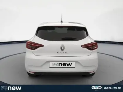 Photo 18 Renault Clio  Réversible 1.0 TCe 90ch Evolution