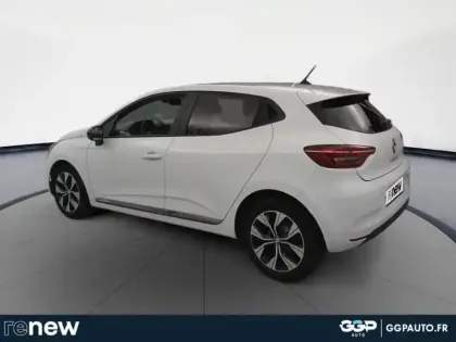 Photo 92 Renault Clio  Réversible 1.0 TCe 90ch Evolution