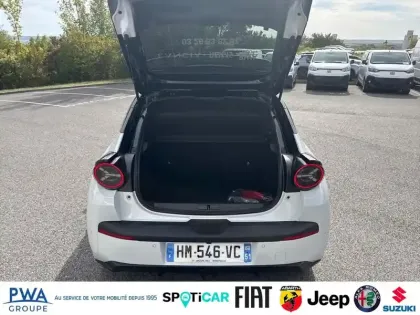 Photo 5 Lancia Ypsilon  Elettrica 156ch 54kWh HF Line 4cv