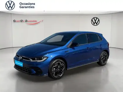 Photo Volkswagen Polo R-line Edition