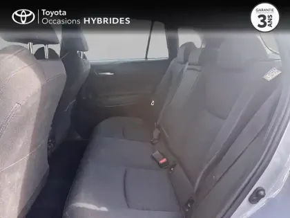 Photo 11 Toyota Corolla  1.8 140ch Dynamic Business MY24