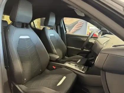 Photo 10 Opel Mokka  1.2 Turbo Hybrid 145ch Ultimate e-DCT6