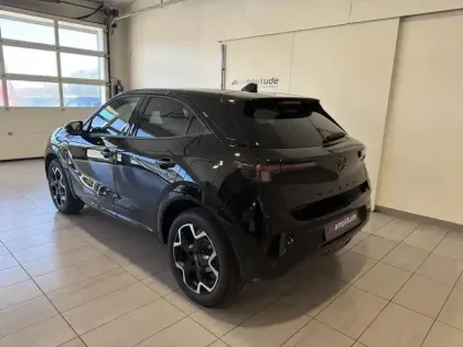 Photo 6 Opel Mokka  1.2 Turbo Hybrid 145ch Ultimate e-DCT6