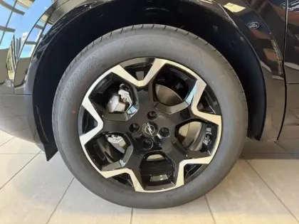 Photo 8 Opel Mokka  1.2 Turbo Hybrid 145ch Ultimate e-DCT6