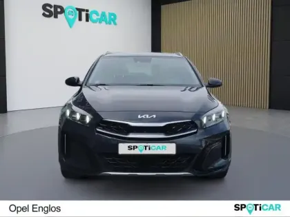 Photo 7 Kia Xceed  1.6 GDi 141ch PHEV Active DCT6