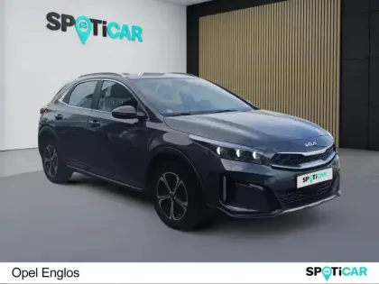 Photo 21 Kia Xceed  1.6 GDi 141ch PHEV Active DCT6