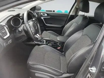 Photo 9 Kia Xceed  1.6 GDi 141ch PHEV Active DCT6