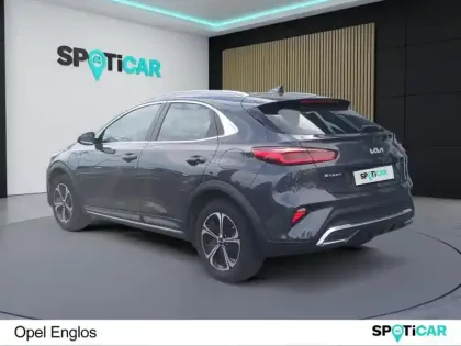 Photo 17 Kia Xceed  1.6 GDi 141ch PHEV Active DCT6