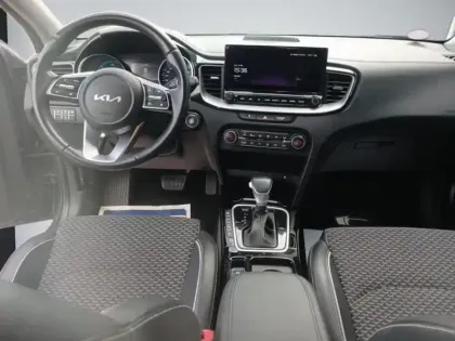 Photo 13 Kia Xceed  1.6 GDi 141ch PHEV Active DCT6