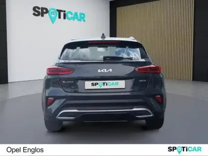 Photo 18 Kia Xceed  1.6 GDi 141ch PHEV Active DCT6