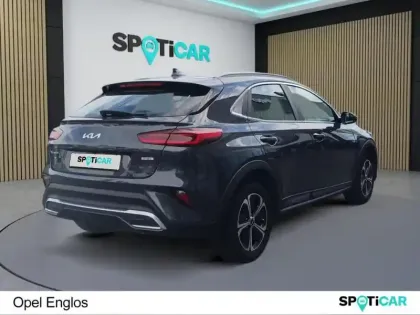 Photo 19 Kia Xceed  1.6 GDi 141ch PHEV Active DCT6