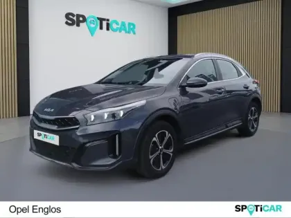 Photo Kia Xceed Active