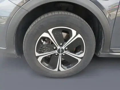 Photo 8 Kia Xceed  1.6 GDi 141ch PHEV Active DCT6