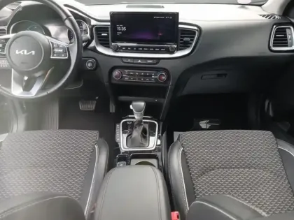 Photo 26 Kia Xceed  1.6 GDi 141ch PHEV Active DCT6
