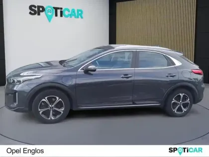 Photo 16 Kia Xceed  1.6 GDi 141ch PHEV Active DCT6