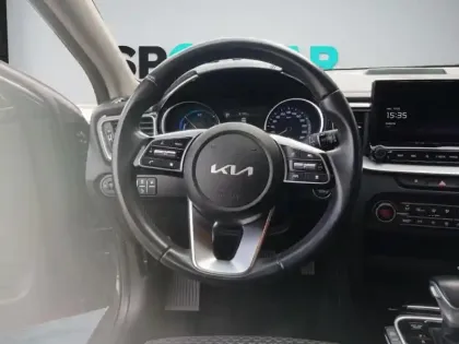 Photo 10 Kia Xceed  1.6 GDi 141ch PHEV Active DCT6