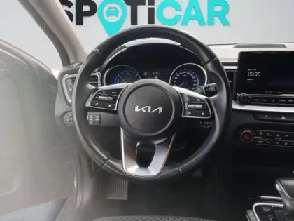 Photo 25 Kia Xceed  1.6 GDi 141ch PHEV Active DCT6
