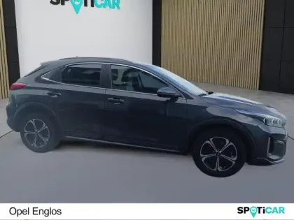 Photo 5 Kia Xceed  1.6 GDi 141ch PHEV Active DCT6