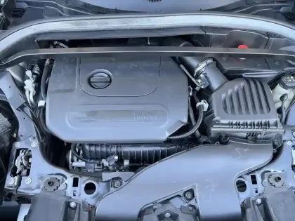 Photo 13 Mini Countryman  Cooper 136ch Edition Premium BVA7