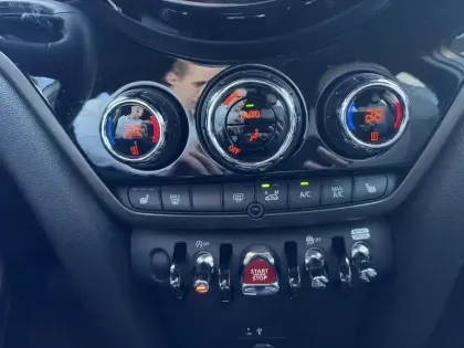 Photo 10 Mini Countryman  Cooper 136ch Edition Premium BVA7