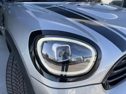 Photo 8 Mini Countryman  Cooper 136ch Edition Premium BVA7