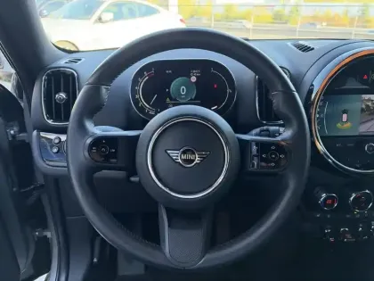 Photo 5 Mini Countryman  Cooper 136ch Edition Premium BVA7