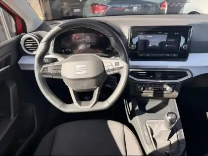 Photo 12 Seat Ibiza  1.0 TSI 95ch Copa