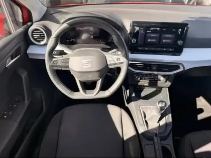 Photo 7 Seat Ibiza  1.0 TSI 95ch Copa