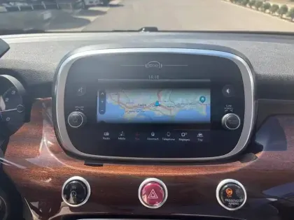 Photo 14 Fiat 500 X 1.0 FireFly Turbo T3 120ch Yacht Club Capri Dolcevita
