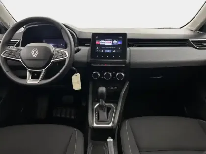 Photo 27 Renault Clio  1.6 E-Tech 145ch full hybrid Evolution - 25b