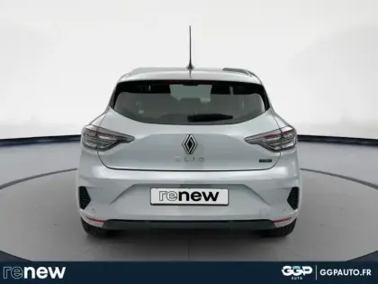 Photo 18 Renault Clio  1.6 E-Tech 145ch full hybrid Evolution - 25b