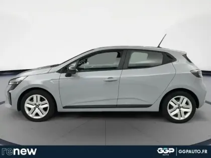 Photo 16 Renault Clio  1.6 E-Tech 145ch full hybrid Evolution - 25b