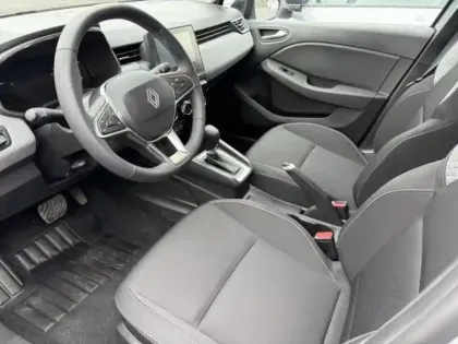 Photo 14 Renault Clio  1.6 E-Tech 145ch full hybrid Evolution - 25b