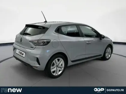 Photo 19 Renault Clio  1.6 E-Tech 145ch full hybrid Evolution - 25b