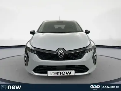 Photo 22 Renault Clio  1.6 E-Tech 145ch full hybrid Evolution - 25b
