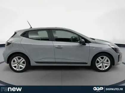 Photo 20 Renault Clio  1.6 E-Tech 145ch full hybrid Evolution - 25b