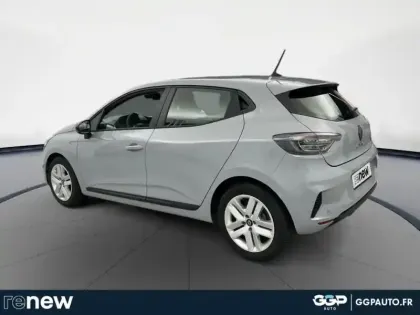 Photo 17 Renault Clio  1.6 E-Tech 145ch full hybrid Evolution - 25b