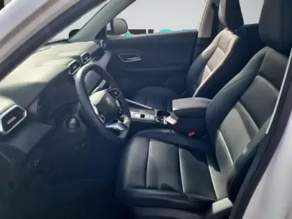 Photo 14 Mg ZS  1.5 Hybrid+ 197ch Luxury