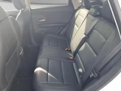 Photo 11 Mg ZS  1.5 Hybrid+ 197ch Luxury