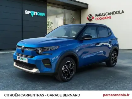 Photo Citroën C3 Max