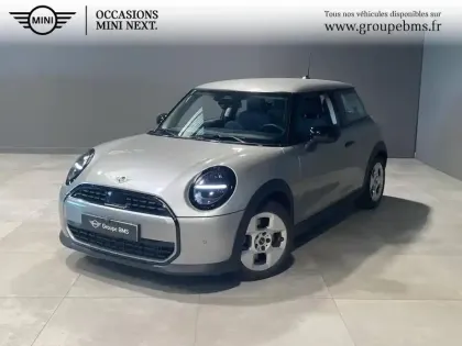 Photo Mini Cooper Essential