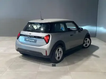 Photo 6 Mini Cooper  3 Portes C 156ch Essential DKG7