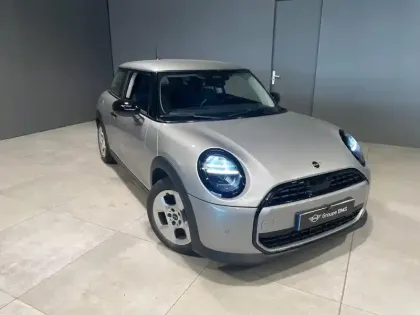 Photo 5 Mini Cooper  3 Portes C 156ch Essential DKG7