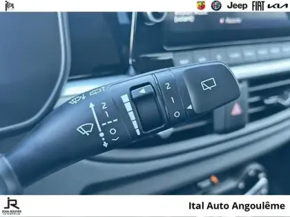 Photo 14 Kia Picanto  1.0 GDi 68ch Active BVMA5