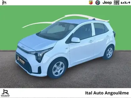 Photo Kia Picanto Active