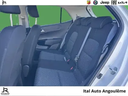 Photo 9 Kia Picanto  1.0 GDi 68ch Active BVMA5