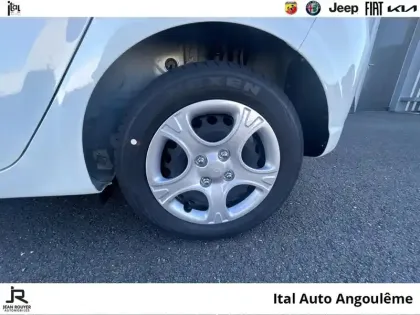 Photo 10 Kia Picanto  1.0 GDi 68ch Active BVMA5