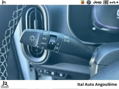 Photo 13 Kia Picanto  1.0 GDi 68ch Active BVMA5