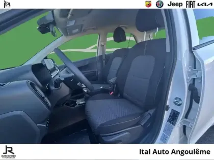 Photo 8 Kia Picanto  1.0 GDi 68ch Active BVMA5